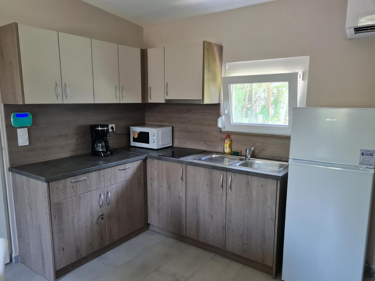Siofok Sophia Apartman Esterno foto